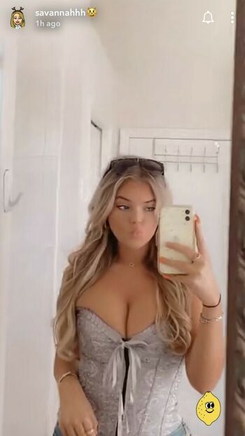 Savannah Belle