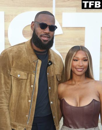 Savannah James