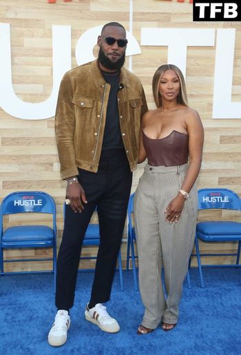 Savannah James