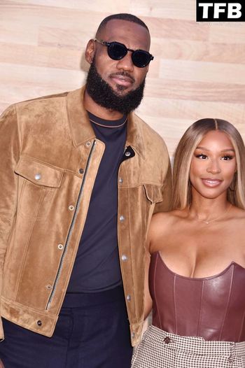 Savannah James