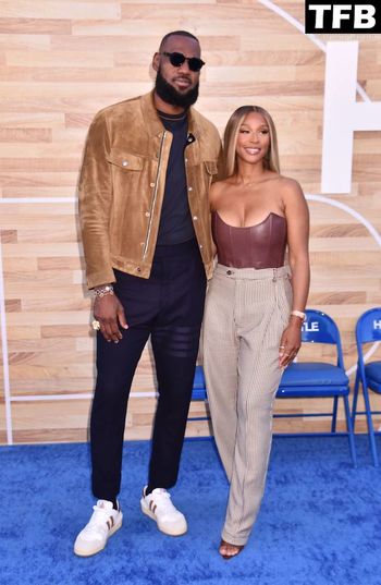 Savannah James