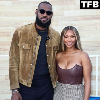 Savannah James