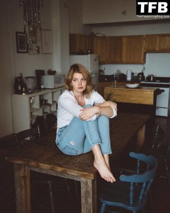 Savannah Joy Smith