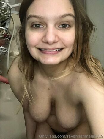 Savannah Malaby