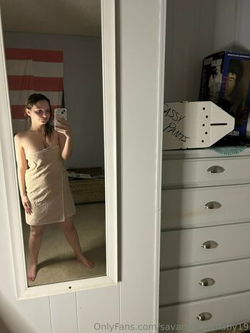Savannah Malaby