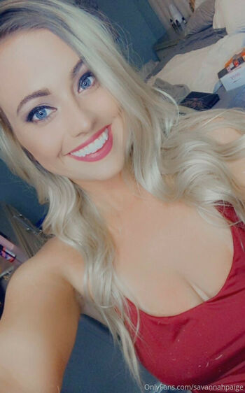 Savannah Paige