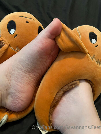 savannahs.feet