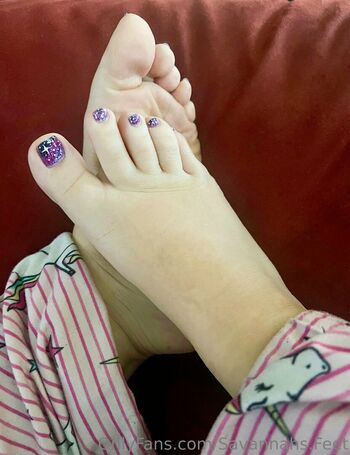 savannahs.feet