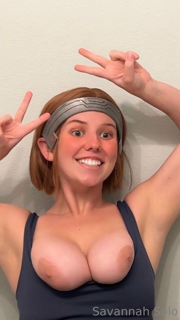 savannahsolo