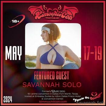 savannahsolo