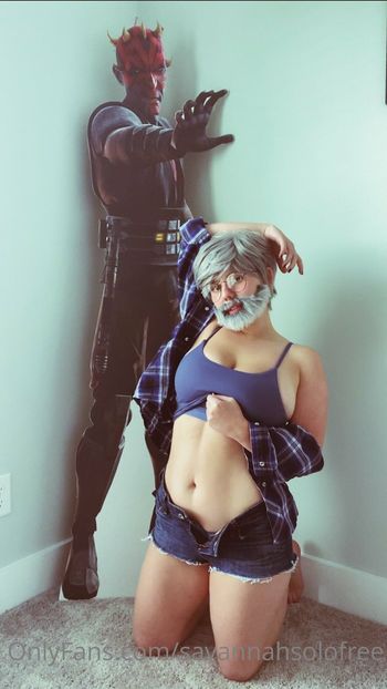savannahsolofree