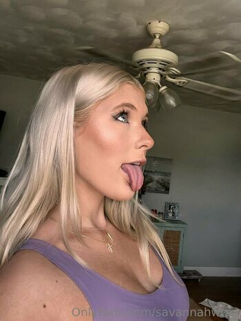 Savannahwray