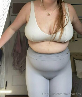 savpeaches