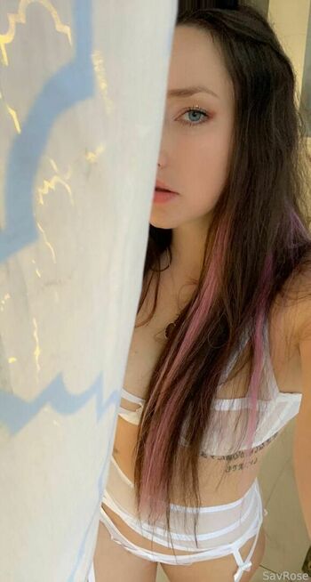 SavRose