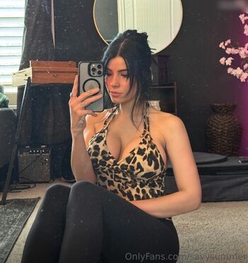 Savy Summer