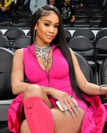 Saweetie