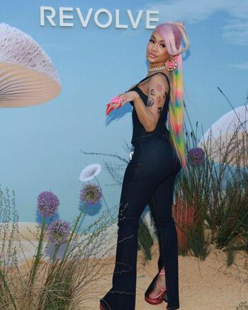 Saweetie