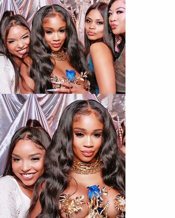 Saweetie