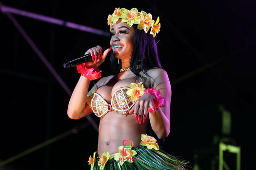 Saweetie