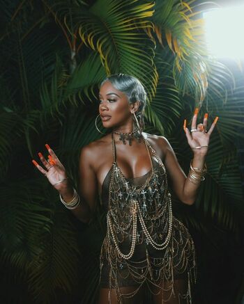 Saweetie