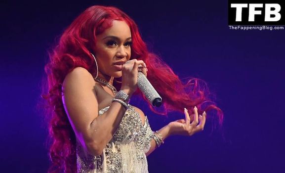 Saweetie