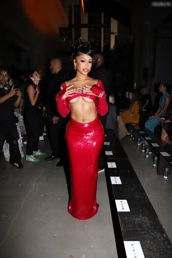 Saweetie