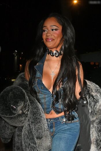 Saweetie