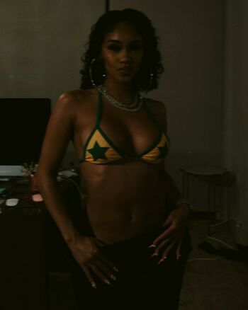 Saweetie