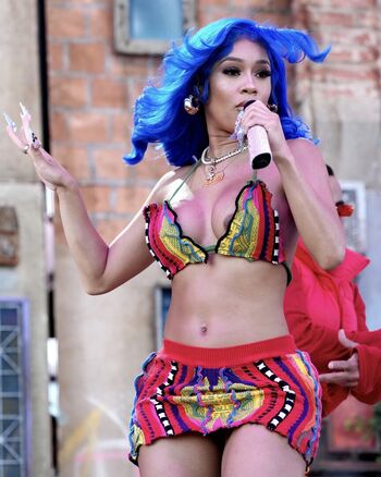 Saweetie