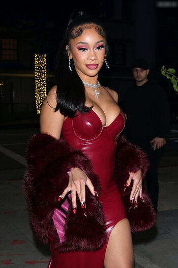 Saweetie