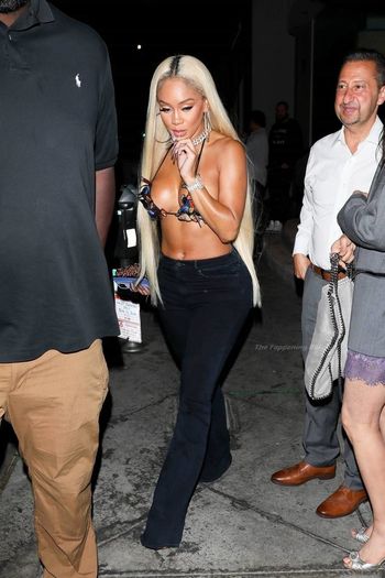 Saweetie