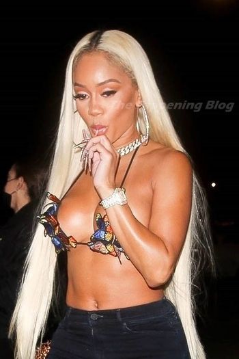 Saweetie