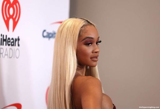 Saweetie