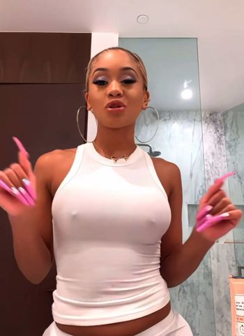 Saweetie