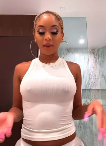 Saweetie