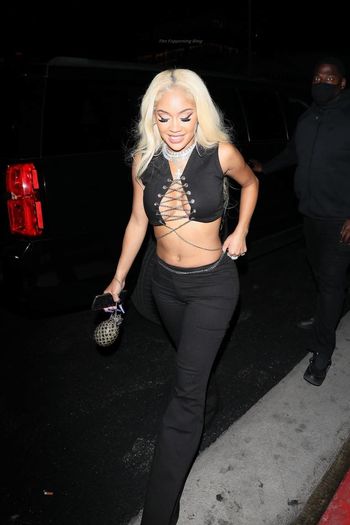 Saweetie