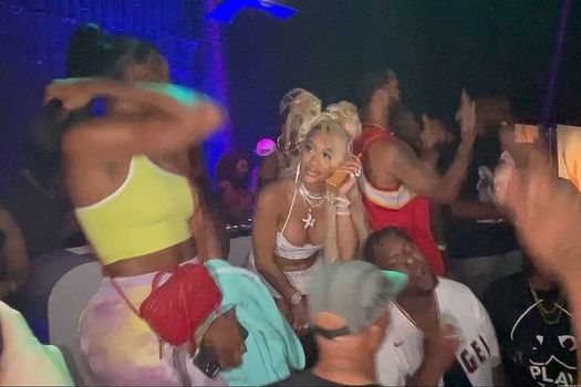 Saweetie