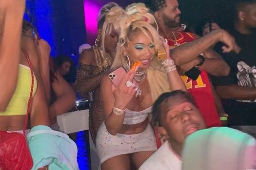 Saweetie