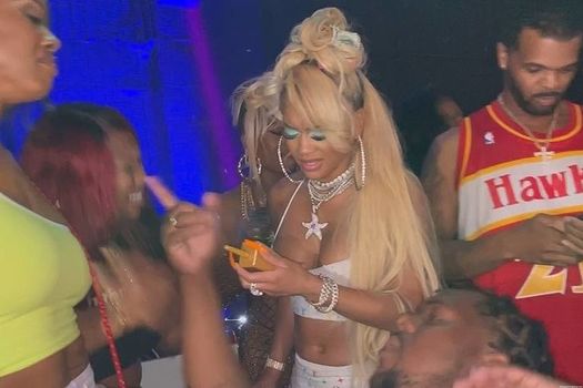 Saweetie