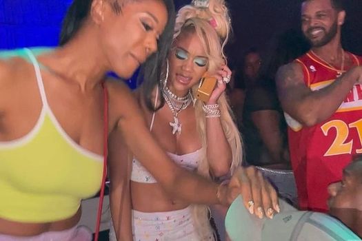 Saweetie