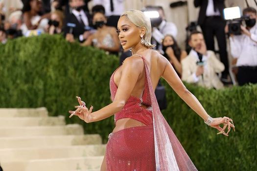 Saweetie