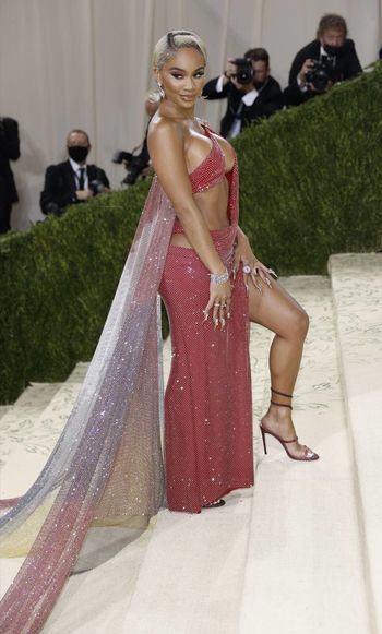 Saweetie
