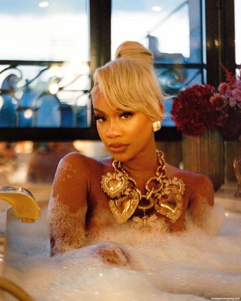 Saweetie