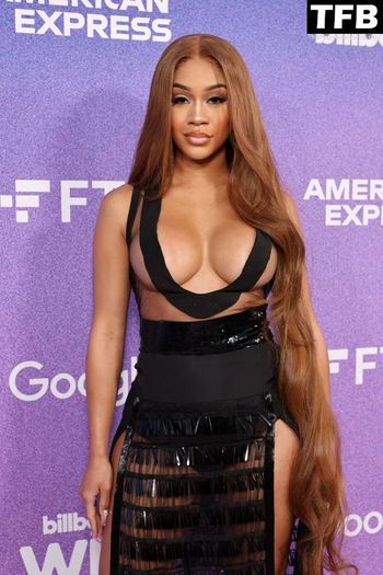 Saweetie