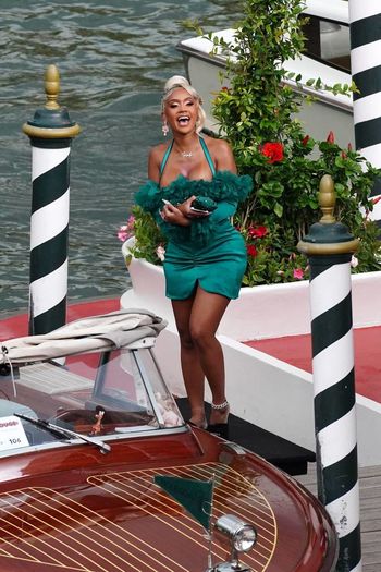 Saweetie