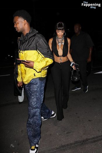 Saweetie