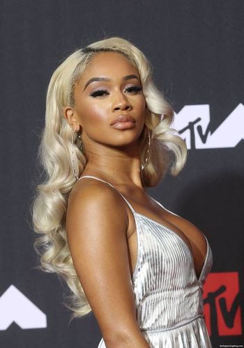 Saweetie