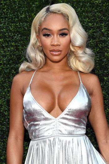 Saweetie