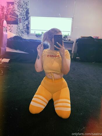 sawina