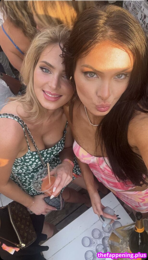 Saxon Sharbino